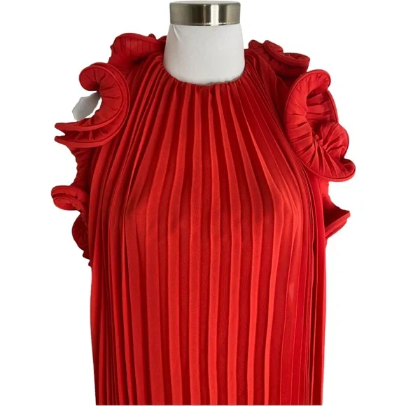 knee length dresses for ladies Mimi Dress main image 1